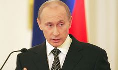 Memorandumul Kozak, lansat de Moscova în 2003,