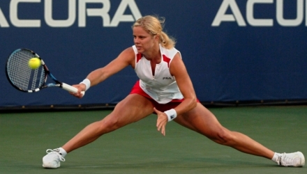 La 29 de ani, Kim Clijsters a decis să renunţe la tenis. 