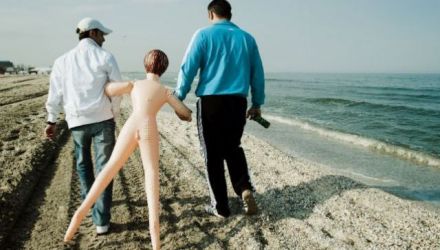 Câteva echipe de paramedici au fost trimise în largul Mării Negre, pe coasta Turciei