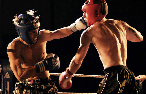 Cupa Europei la Kickboxing versiunea WAK-1 se va desfăşura la Riga în perioada 6-9 decembrie.