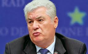 Totuşi, Victor Stepaniuc crede că vinovat de plecarea celor trei  se face chiar comunistul Tkaciuk. Foto: adevarul.ro