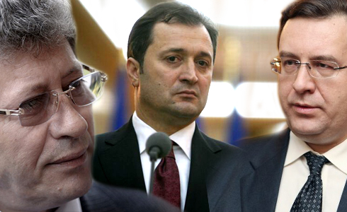 Prim-ministrul Vlad Filat a confirmat că este gata să plece pe Lună pentru reintegrarea ţării