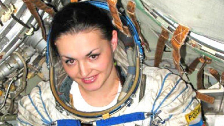 Elena Serova va petrece şase luni la bordul Staţiei Spaţiale Internaţionale (ISS), fiind astfel a patra cosmonaută rusă care rămâne în spaţiu o perioadă lungă de timp, a mai spus Temerov.