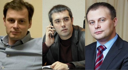 Они умны, симпатичны, талантливы, а также сексуальны.