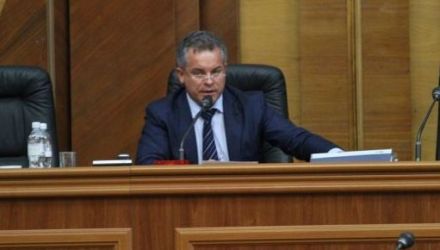 Declaram cu toată responsabilitatea că în spatele Afacerii Publika TV stă Vladimir Plahotniuc