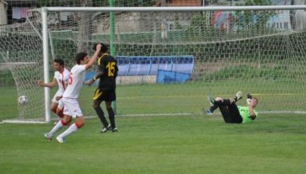 Campioana 2011/2012 a devenit Sheriff Tiraspol (81 puncte), vicecampioană este Dacia Chișinău (77 puncte),