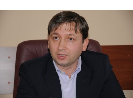 Артура Решетникова обвиняют в коррупции.
