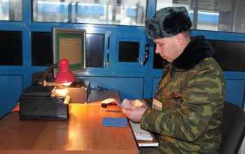 Tânărul în vârstă de 34 ani, din oraşul Cricova, împreună cu un prieten, s-a pornit în Ucraina pentru a-şi continua cheful, cu documentele de identitate străine.