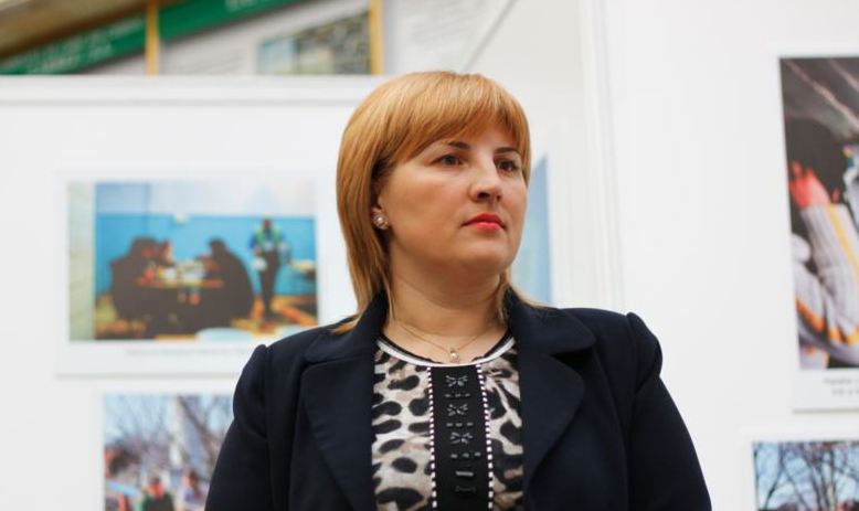   В состав делегации парламента Республики Молдова входят депутаты Стелла Жантуан, Корина Фусу, Валериу Гилецки и Григоре Петренко. 