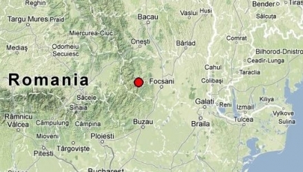 Potrivit jurnalul.ro, seismul a avut loc la o adâncime de 114 de kilometri, iar intensitatea epicentrală a fost I pe scara Mercalli.