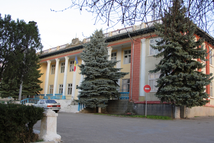  Primăria oraşului Taraclia a prejudiciat bugetul statului cu aproximativ un milion de lei