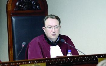  Tănase spune că opoziţia nu poate fi privată de dreptul de a protesta