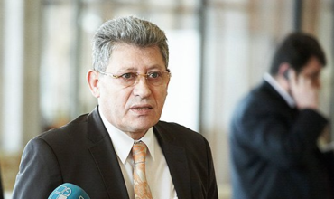 Лидер Либеральной партии Михай Гимпу предложил официально признать Приднестровье, "оккупированной Россией территорией". Фото: kp.md