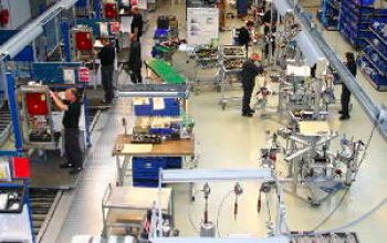 Părţile şi-au propus ca, în cadrul Forumului să fie discutate proiecte investiţionale concrete, orientate spre sporirea capacităţii de export