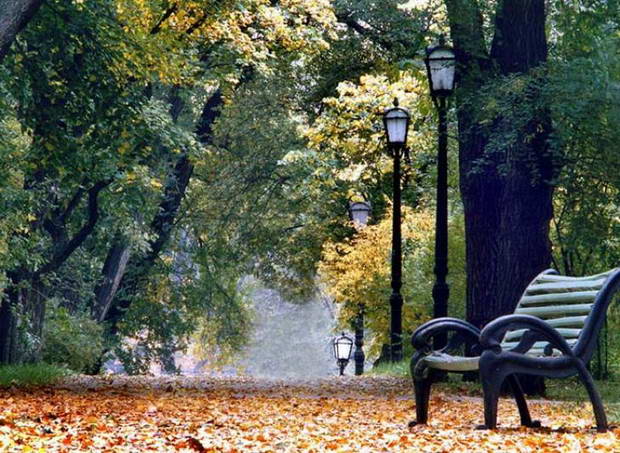 Ожидается, что со следующей недели немного похолодает. Фото: photo.md