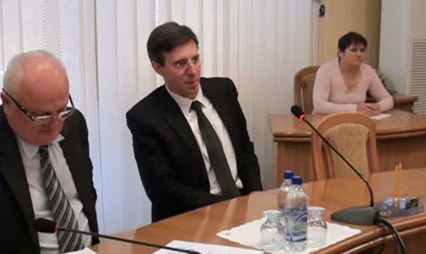 Consiliul Municipal Chişinău, întrunit în şedinţă extraordinară a aprobat astăzi în lectură finală Bugetul municipal Chişinău pentru anul 2013.
