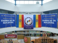 Produsele fabricate în Moldova pot concura cu cele de import atât la nivelul calităţii, cât şi al preţului