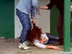 În prezent, cazul este cercetat de poliție
