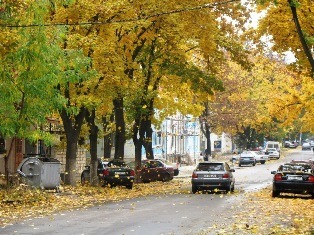 Vremea se răcește brusc. Foto: torrentsmoldova.com