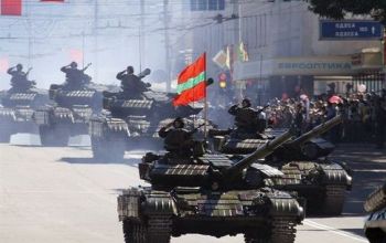 Precizăm că anterior, Republica Moldova a cerut în repetate rânduri retragerea trupelor ruseşti