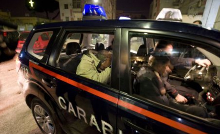 Cifra de afaceri a grupărilor de crimă organizată din Italia a fost estimată, anul trecut, la aproape 140 miliarde de euro