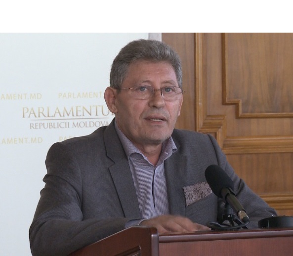 Гимпу заявил, что если ЛДПМ и ПКРМ проголосуют за отмену закона о смешанной избирательной системе, это решение будет неконституционным.