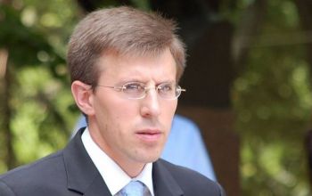 Chirtoacă RIDICĂ MĂNUŞA aruncată de Recean: Vom CERCETA în laborator, să vedem dacă ARE SAU NU DREPTATE