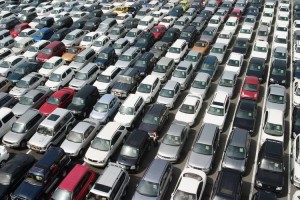 Al doilea pas este să te orientezi spre o persoană care vinde o maşină, şi nu spre o companie