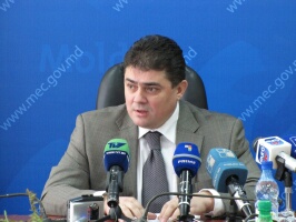 Potenţialul de cooperare între Republica Moldova şi Confederaţia Elveţiană nu este încă valorificat la maxim