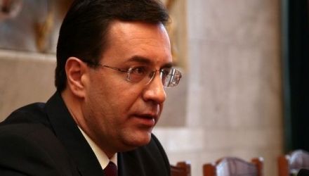 Doi miniștri din partea PLDM, Mihai Şleahtiţchi de la Ministerul Educaţie şi Alexei Roibu de la Interne, a fost înclocuiți 