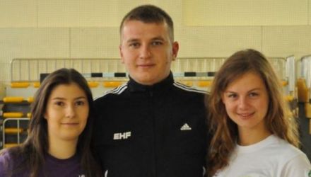 Cursurile teoretice şi practice vor avea loc la Universitatea de Educaţie Fizică şi Sport cu participarea tuturor antrenorilor din handbalul moldovenesc.