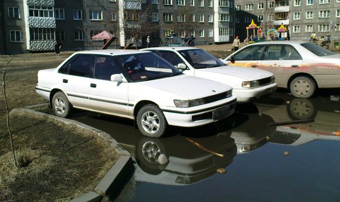 В августе этого года в государственную казну поступило 7 млн. леев от регистрации автомобилей старше семи лет.