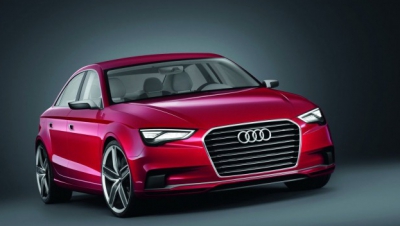 Modelul de volum A3 va fi oferit în continuare în versiunile cabrio și hatchback, acompaniate de sportivele S3 și RS3.