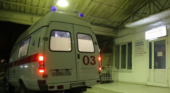 Женщину госпитализировали в травматологическое отделение центральной районной больницы.