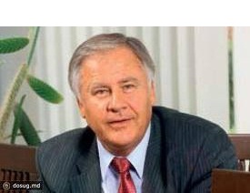 Дьяков: "Если они имеют столько вазелина в партии, значит, они уже нашли ему должное применение". Фото: dosug.md