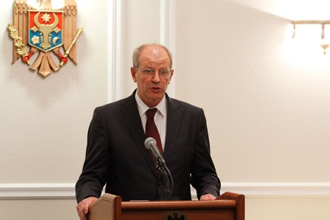 Министр здравоохранения Андрей Усатый не понесет никакого наказания за допущенный конфликт интересов.