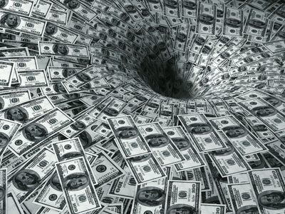 Impactul economic al uraganului Sandy în SUA ar putea fi de 10-15 miliarde de dolari (Imagine: Shutterstock)