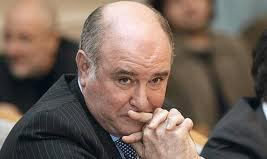 Oficialul rus va avea un şir de întrevederi cu colegii moldoveni. Foto: sngcom.ru
