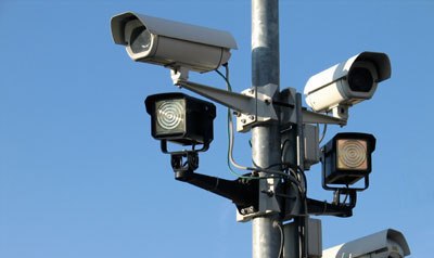 В настоящее время, камеры видеонаблюдения установлены на трех внутренних таможенных постах, принимающих участие в проекте тестирования.