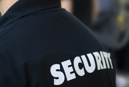 Охрана квартиры президента Николае Тимофти удалена.