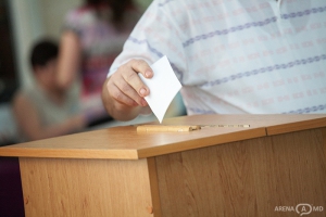 Totodată, BOP mai arată că cei mai multi moldoveni se opun inițiativei de acordare a dreptului de vot tinerilor de la 16 ani