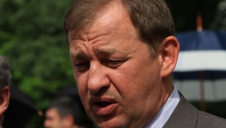 Preşedintele CEC a declarat că va sesiza Procuratura Generală pe acest caz.