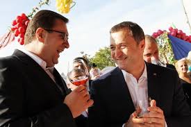 Discuţiile avute astăzi de liderii Partidului Democrat cu premierul desemnat, Vlad Filat, au un final pozitiv.