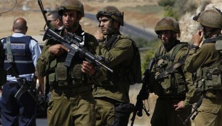 De ultimă oră: forţele de ordine au reţinut în Ramat - Gan, lîngă Tel Aviv, un colaborator al celor care ar fi comis atentatul