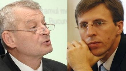 Totodată, primarul de București a spus că lucrurile la Chișinău au început să se schimbe.