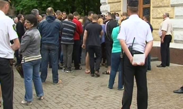 Autorităţile spun că decizia de efectuare a lucrărilor a fost luată acum trei ani.