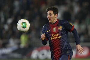 89% dintre cei chestionaţi l-au ales pe Neymar drept cel mai bun fotbalist brazilian al momentului.