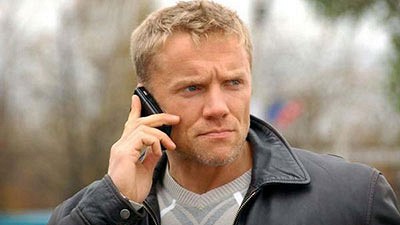 36-летний киноактер Алексей Осипов пропал вечером 13 февраля. Фото: news.rambler.ru 