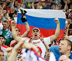 Польская полиция подтвердила факт драки между четырьмя россиянами и двумя выходцами из Турции. 