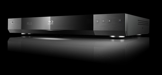 Numarul de formate redate, atat audio cat si video ajunge la 45 si include standarde de sunet gen FLAC sau AIFF